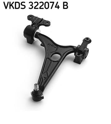 Triangle de suspension SKF ref. VKDS 322074 B